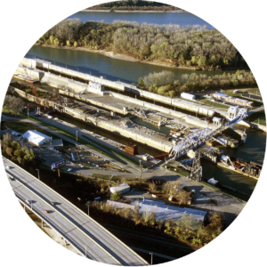 Mcalpine Locks Dam 300x300