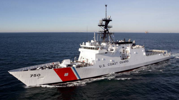Us Coast Guard Recruiting Offices