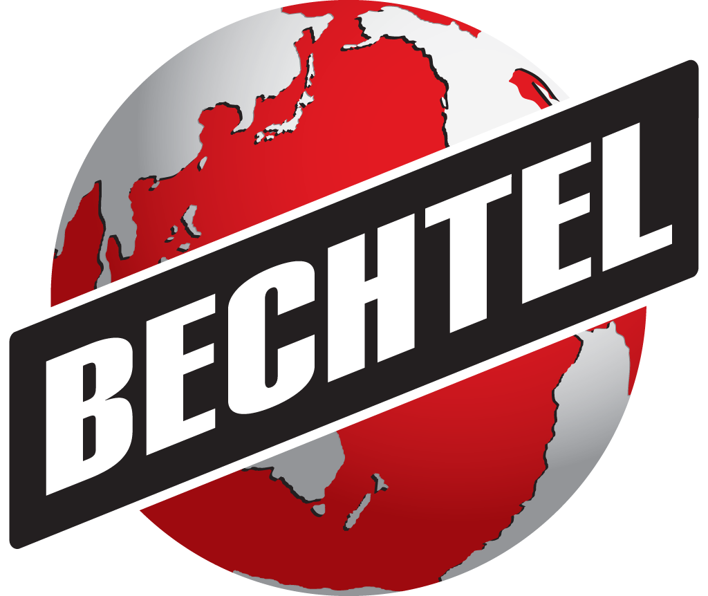 Bechtel Logo 1024x862