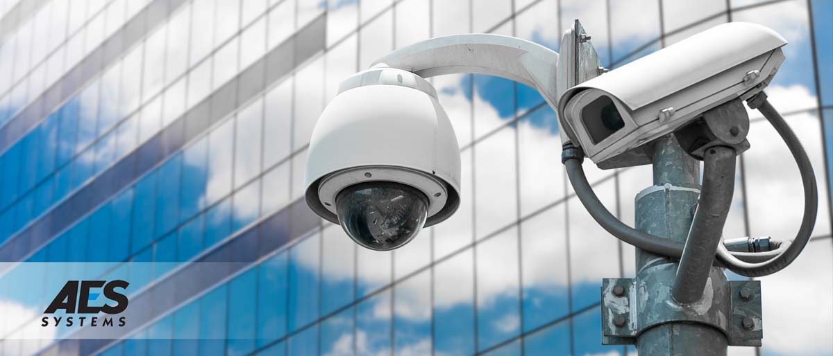 Commercial Security Systems