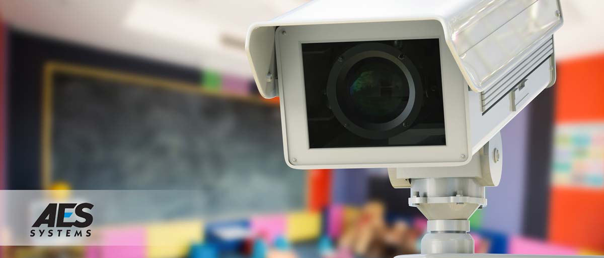 Right Security Cameras For Your Facility
